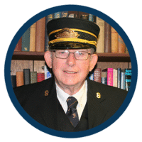 Charles H. Bogart