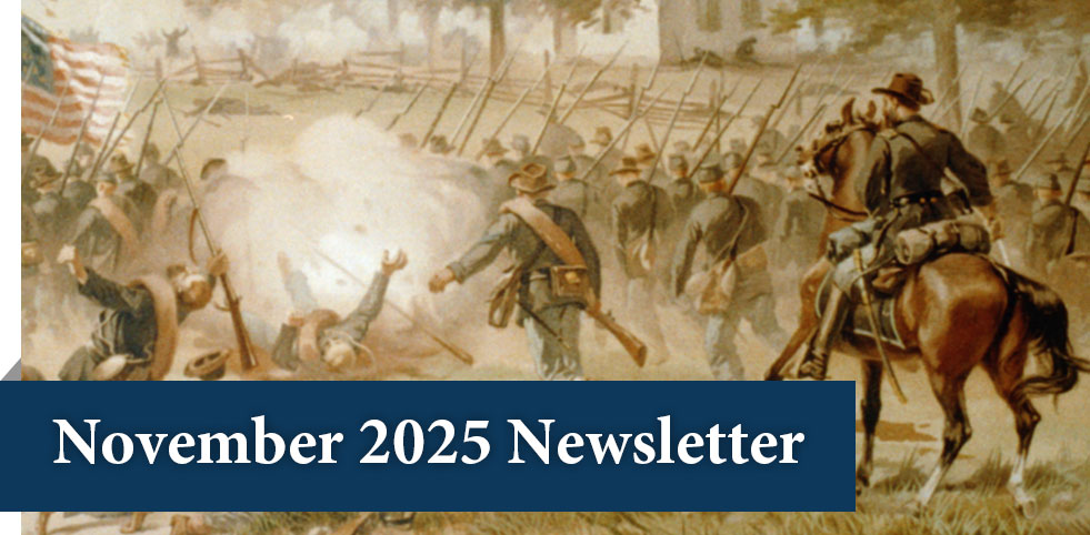 Featured-Image-November2025 Laurance B. VanMeter