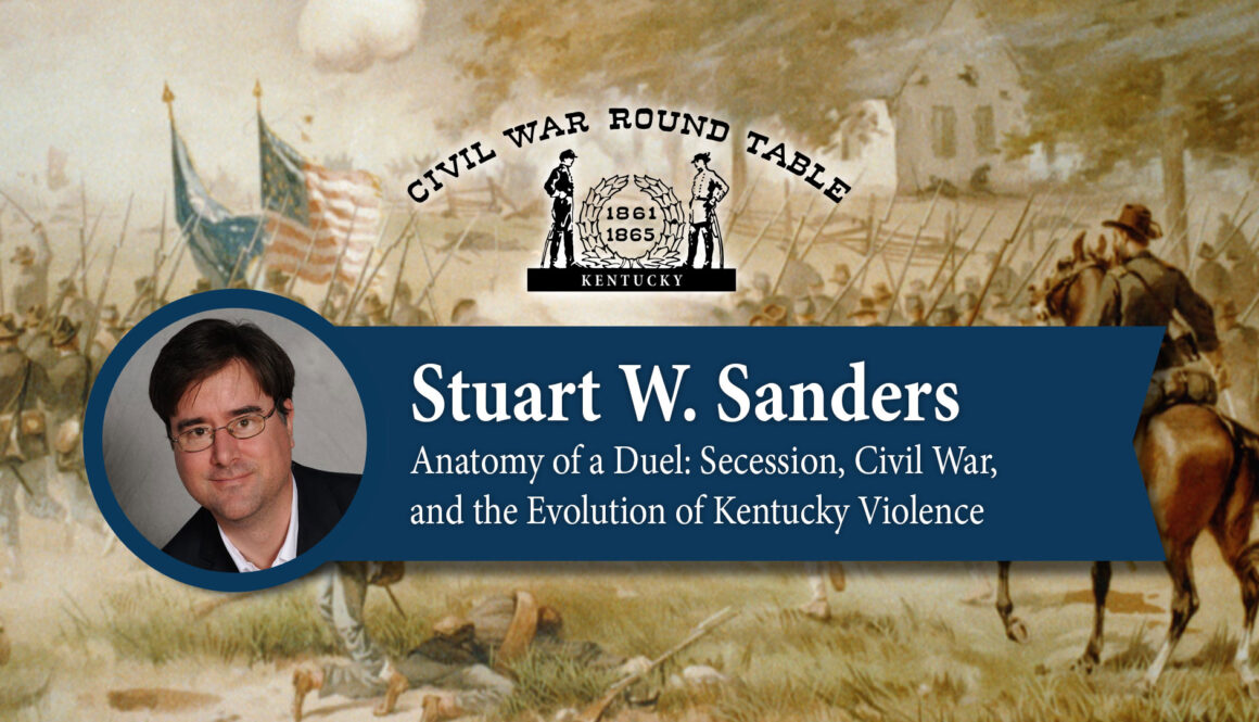 Steve WSanders April 2026